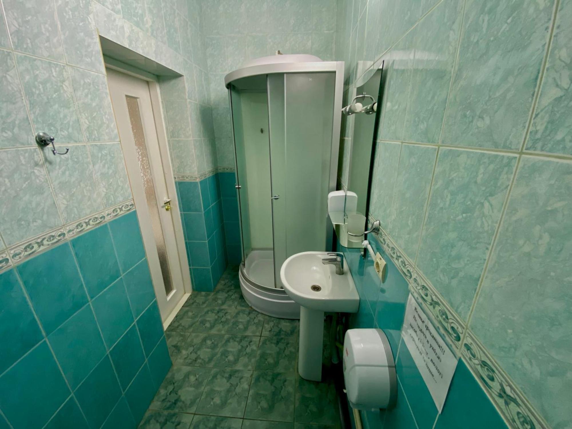 Орхідея Hotel Romny Bagian luar foto